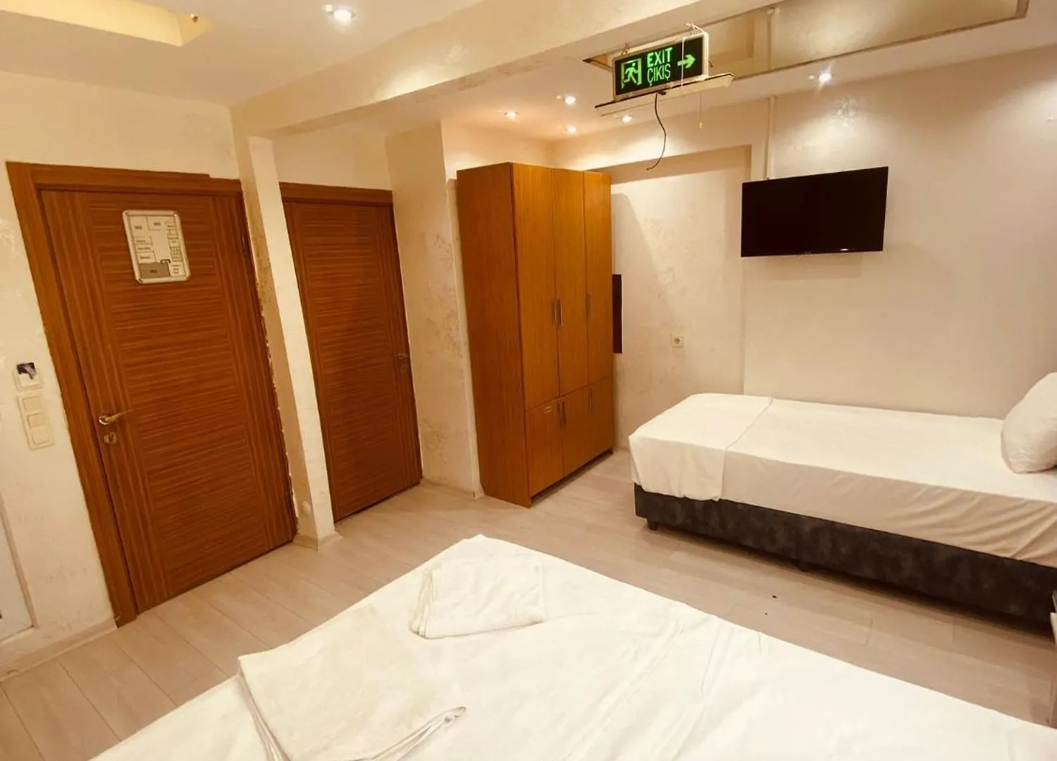 Hotel Diva Istanbul