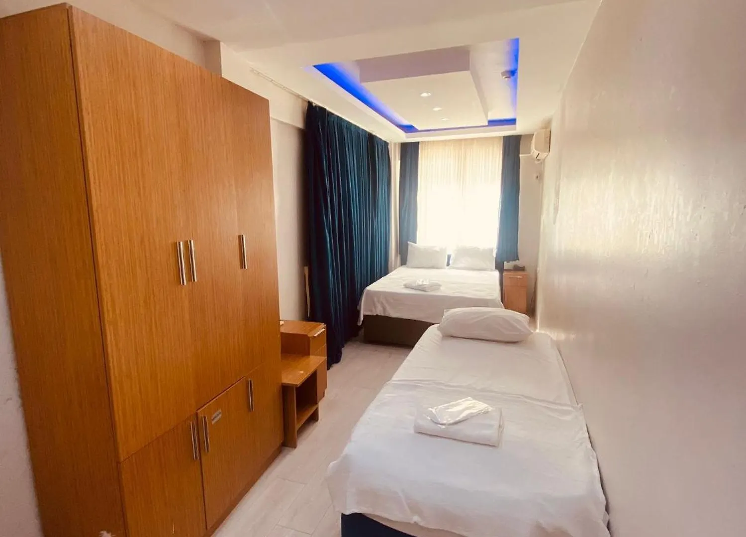 Hotel Diva Istanbul 3*,