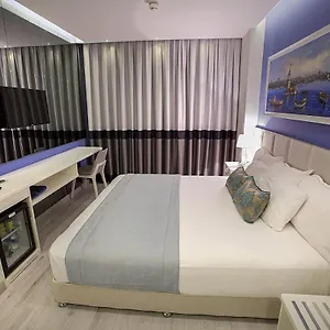 3* Hotel Ravvda