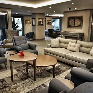 3* Hotel Eresin Express