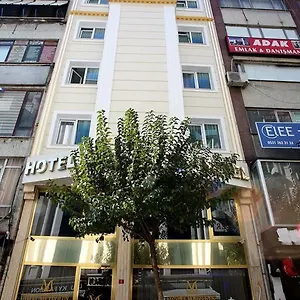 5* Otel Metrolux