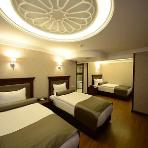 Hotel Grand Bazaar, Istambul