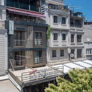 3* Hotel Valdivia Sultanahmet