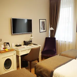 Hotel Meroddi Galata Mansion, Istambul