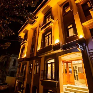 Hotel Hacibayramhotel, Istanbulská provincie