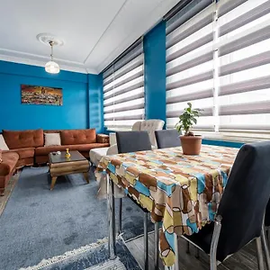3* Hotel Ayka