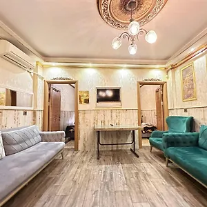 Hotel Maranda, Istanboel