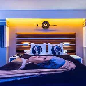 Gallery & Nisantasi Стамбул