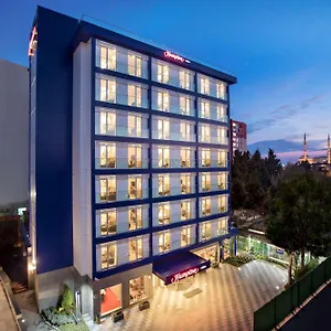Hotel Hampton By Hilton Atakoy, Istanboel