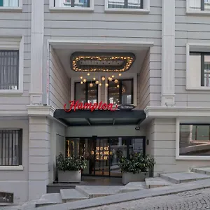 3* Hotel Hampton By Hilton Sirkeci