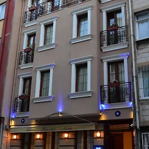 Blue Стамбул
