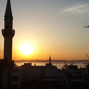 Hotel Loka, Istanbulská provincie