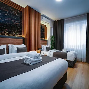 Hotel Elite Marmara Boutique Sultanahmet, Istambul