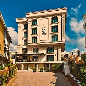 3* Otel Hanna