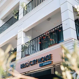 Belci House 2*, Fethiye Türkiye