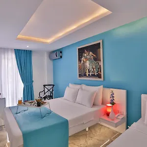 Bellezza Ortakoy Стамбул
