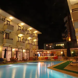 Kanarya 3*, Çeşme Türkiye