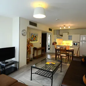 4* Apart Otel Tempo Gayrettepe
