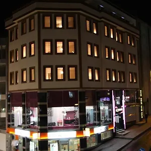 3* Hotel Solis