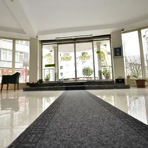 Hotel Topkapı, Istanboel