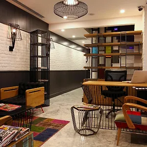 3* Otel Q Pera (adults Only)