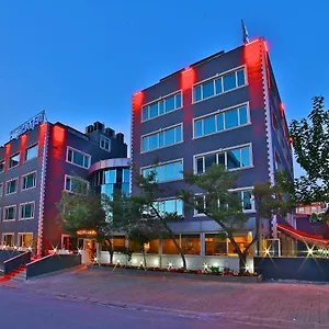 4* Otel The Hera Premium