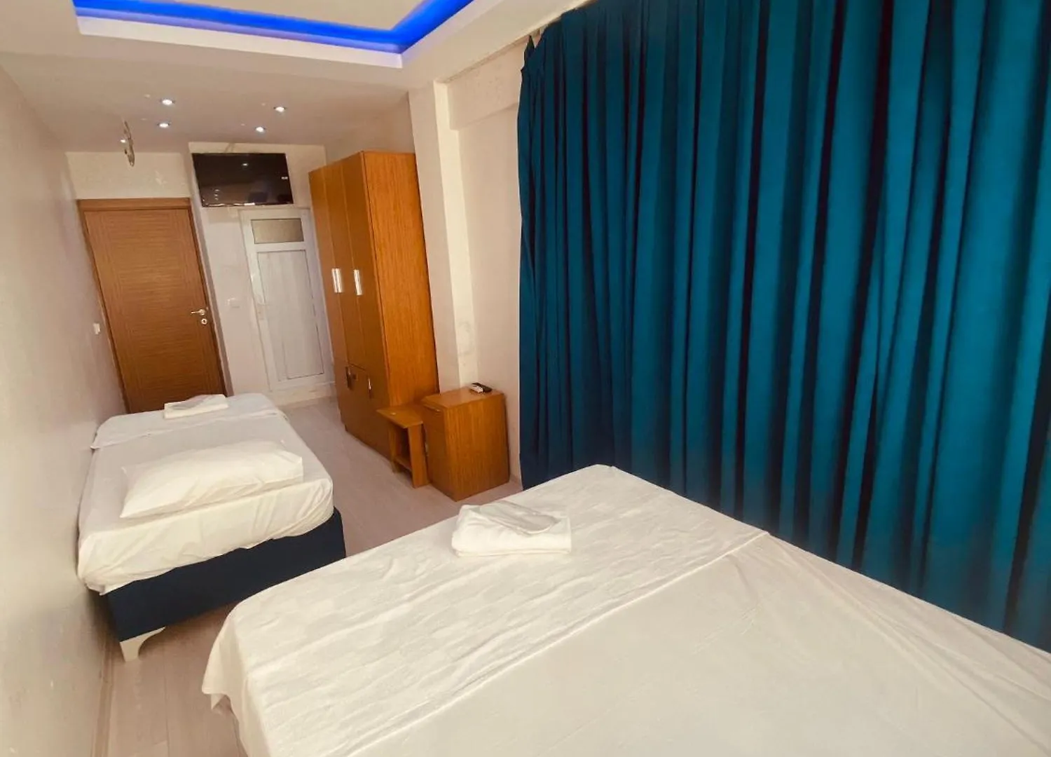 ***  Hotel Diva Стамбул Турция