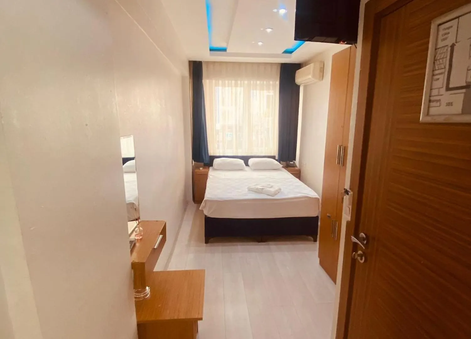Hotel Diva Стамбул Турция