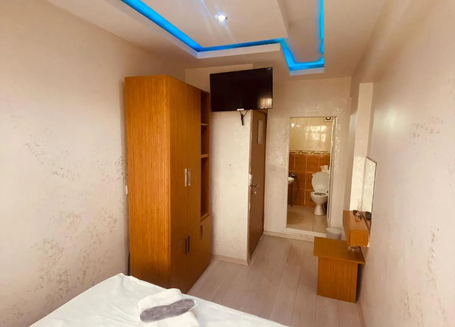 Hotel Diva Стамбул 3*,  Турция