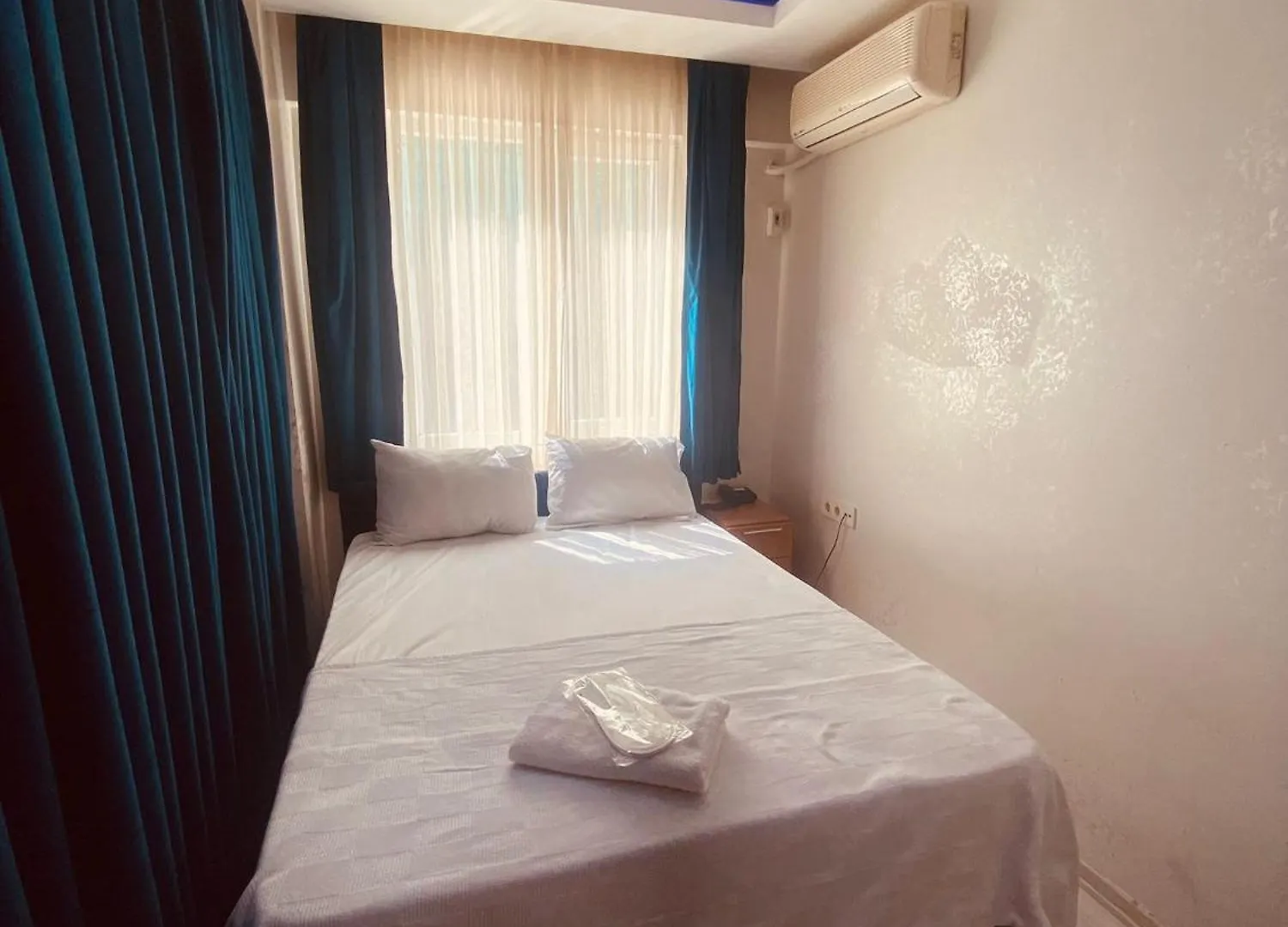 Hotel Diva Стамбул