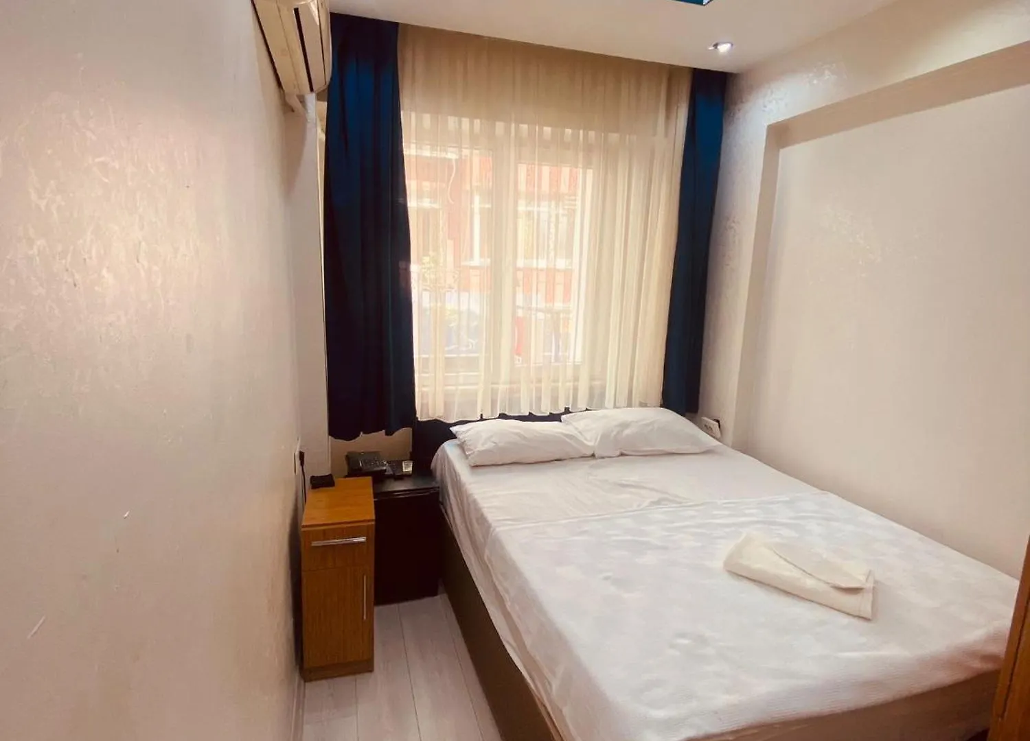 Hotel Diva Стамбул