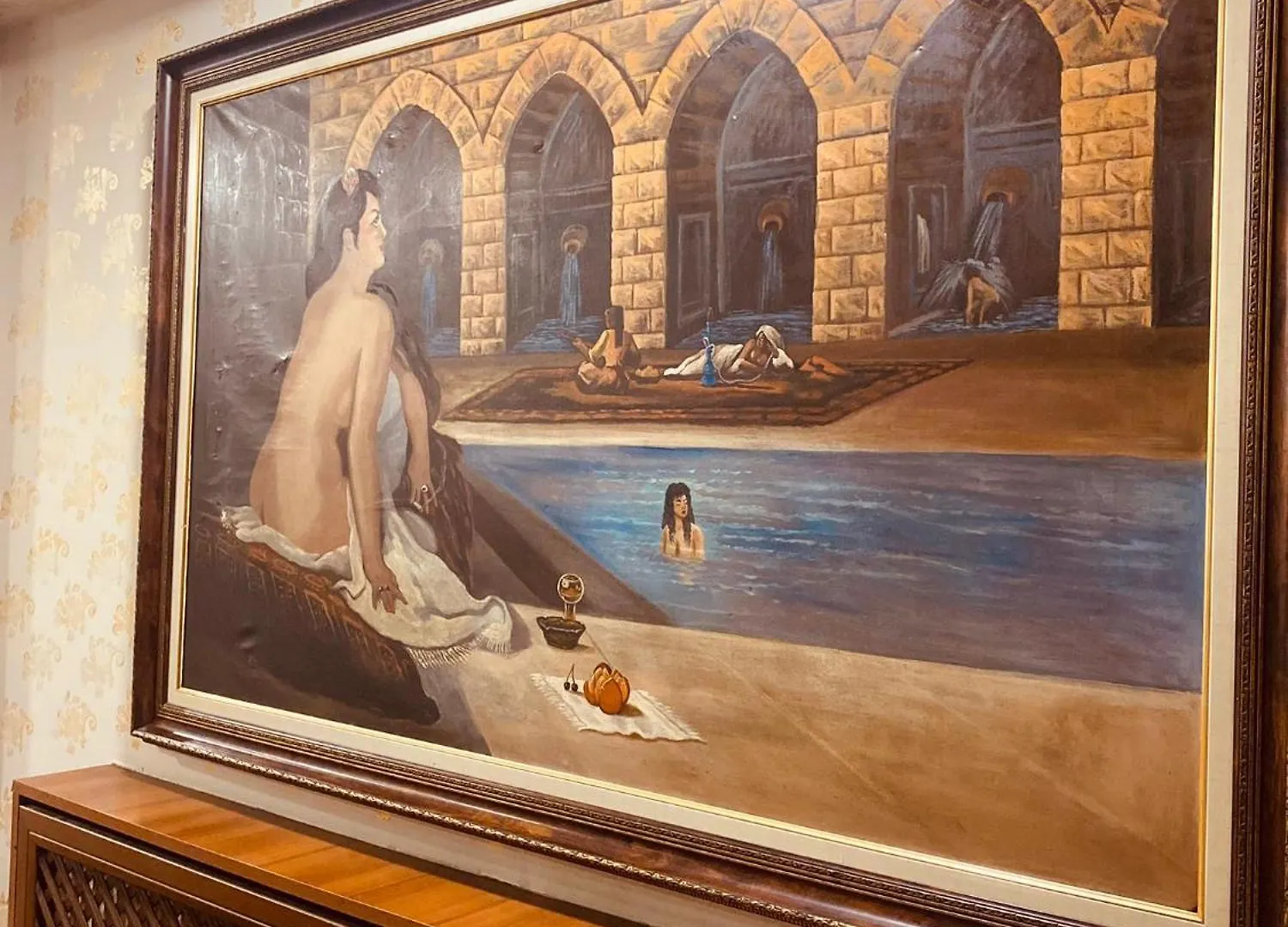 Hotel Diva Стамбул