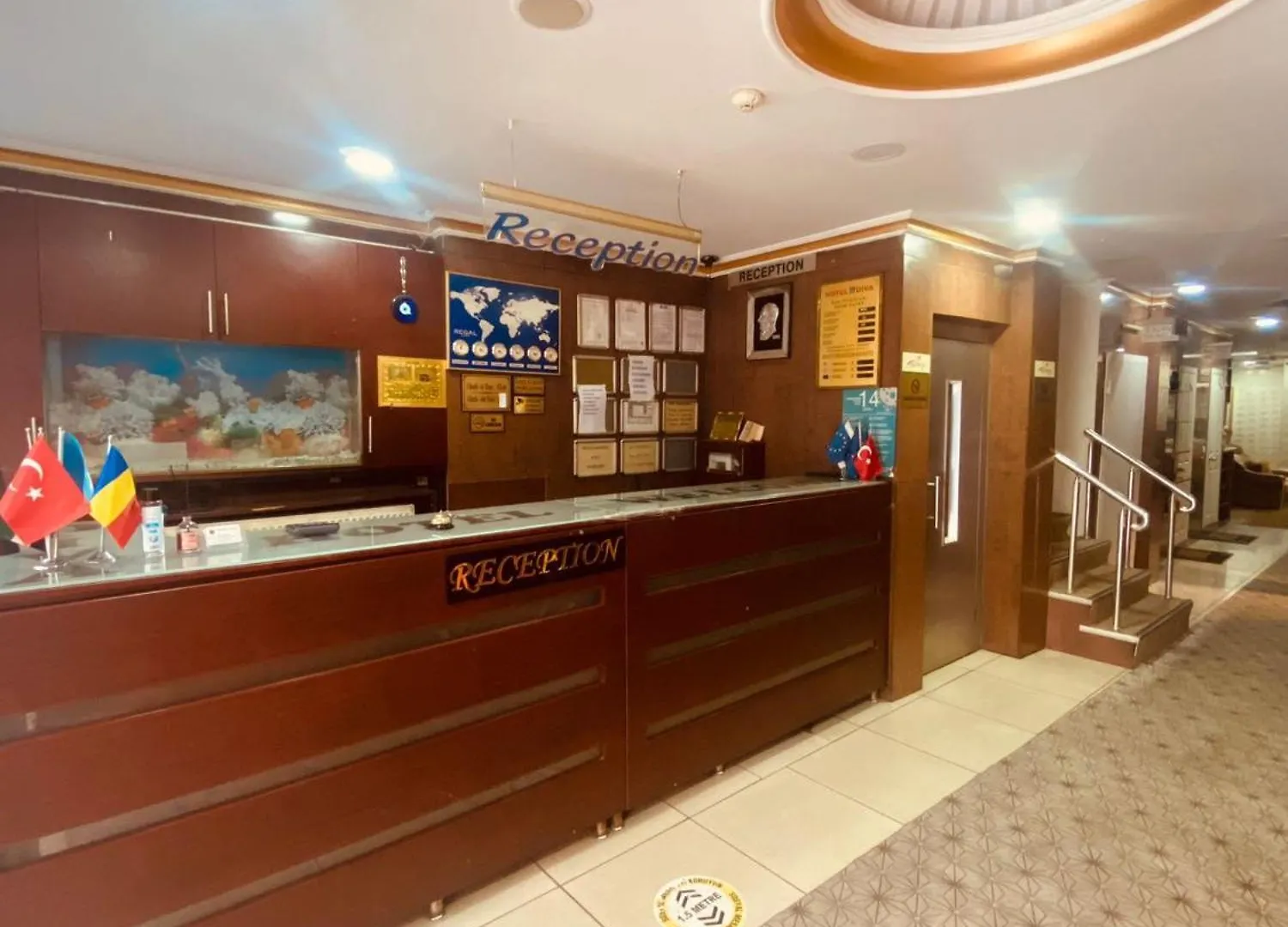 Hotel Diva Стамбул Турция