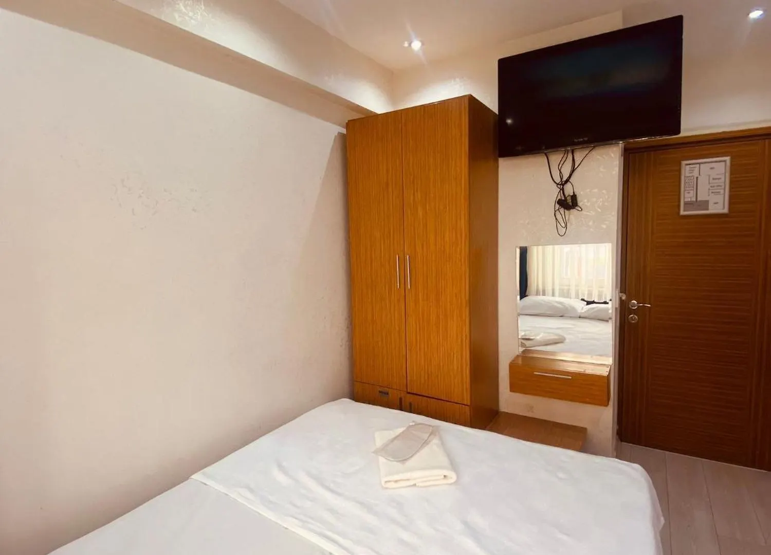 Hotel Diva Стамбул