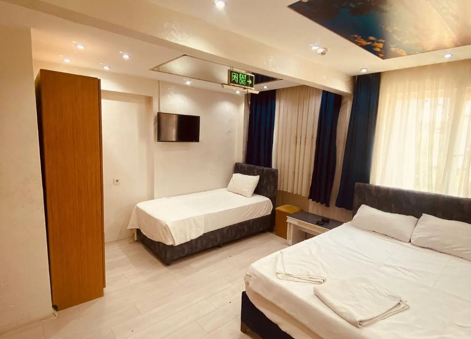 Hotel Diva Стамбул