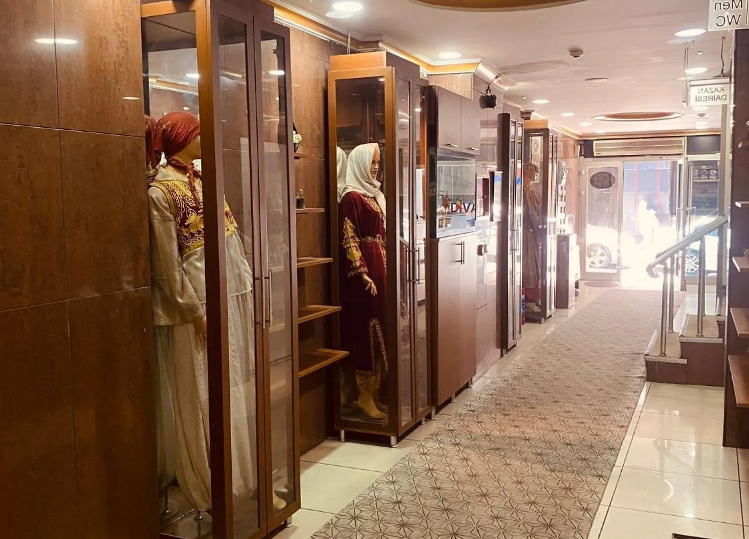 Hotel Diva Стамбул