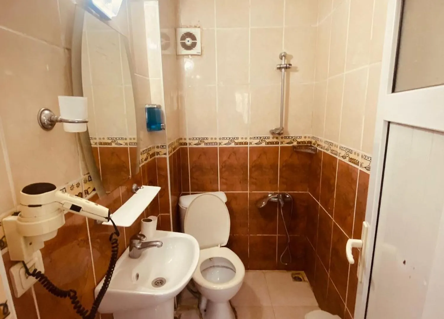 Hotel Diva Стамбул