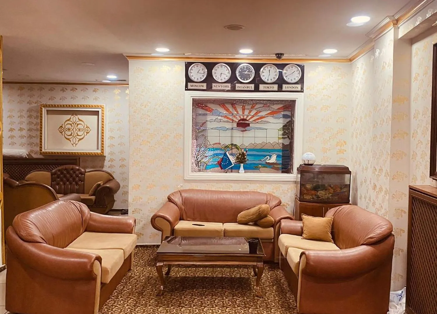 ***  Hotel Diva Стамбул Турция
