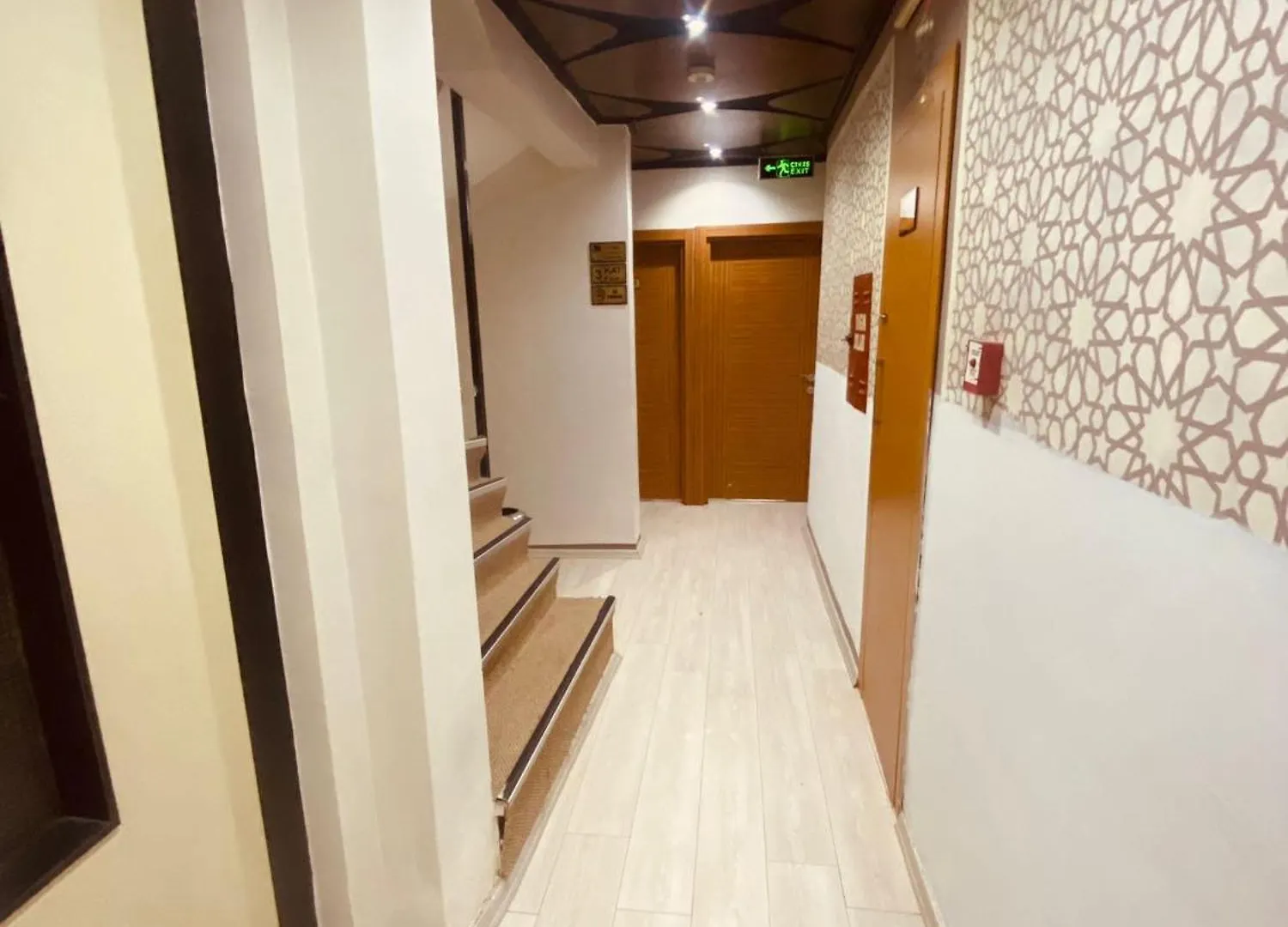 Hotel Diva Стамбул