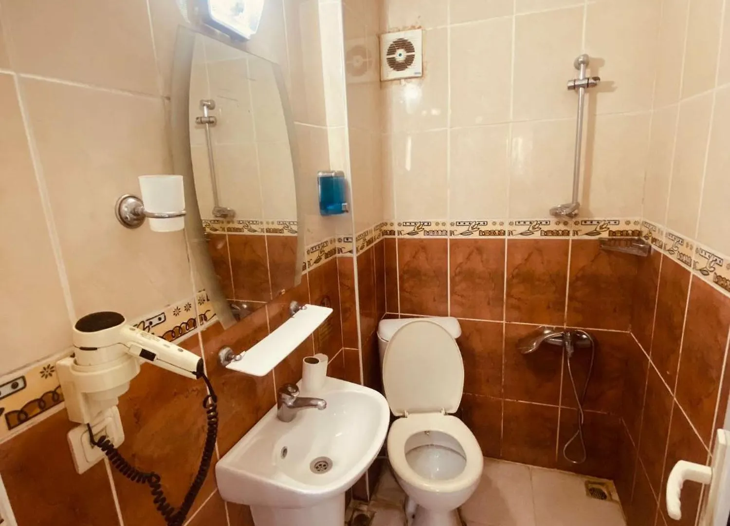 Hotel Diva Стамбул