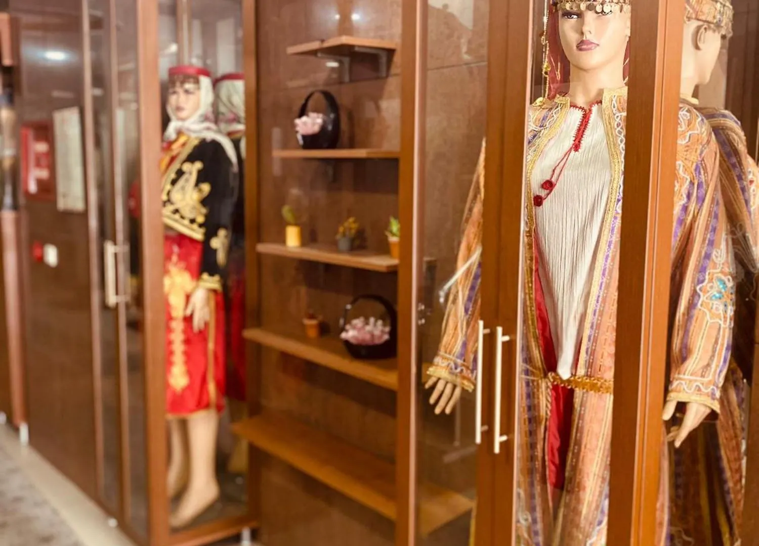 Hotel Diva Стамбул