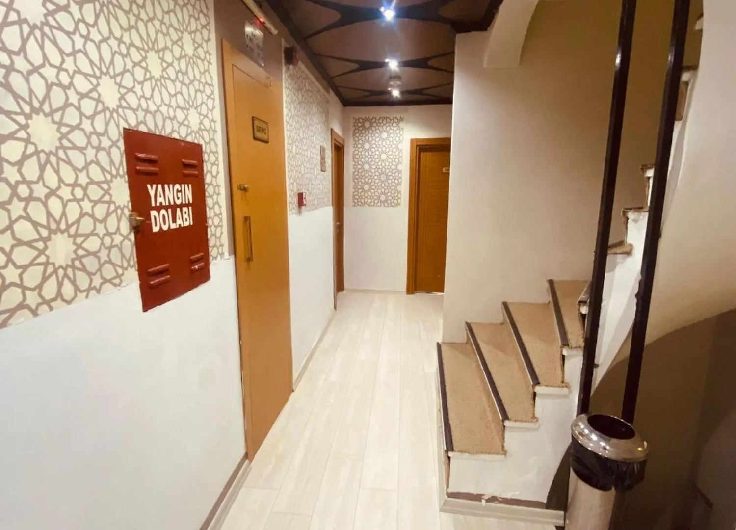 Hotel Diva Стамбул Турция