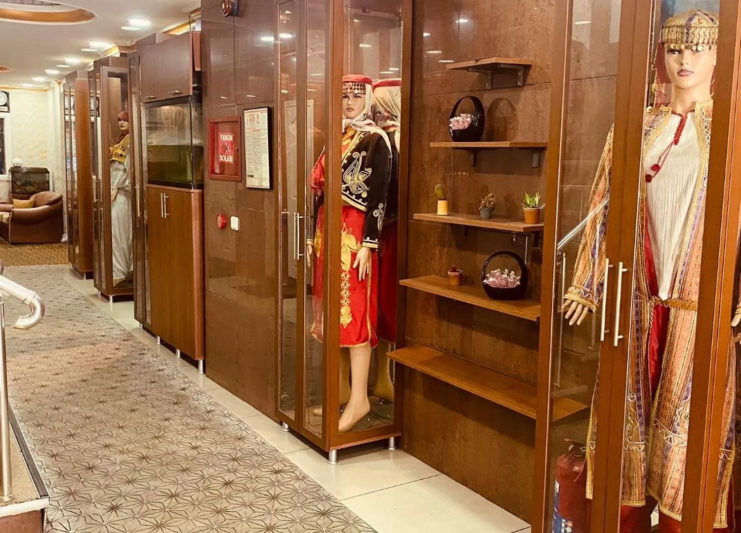 Hotel Diva Стамбул