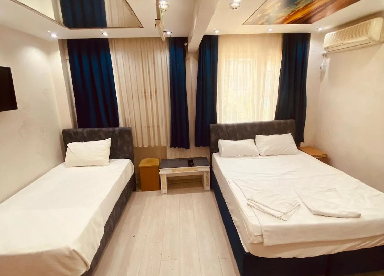 Hotel Diva Стамбул 3*,  Турция