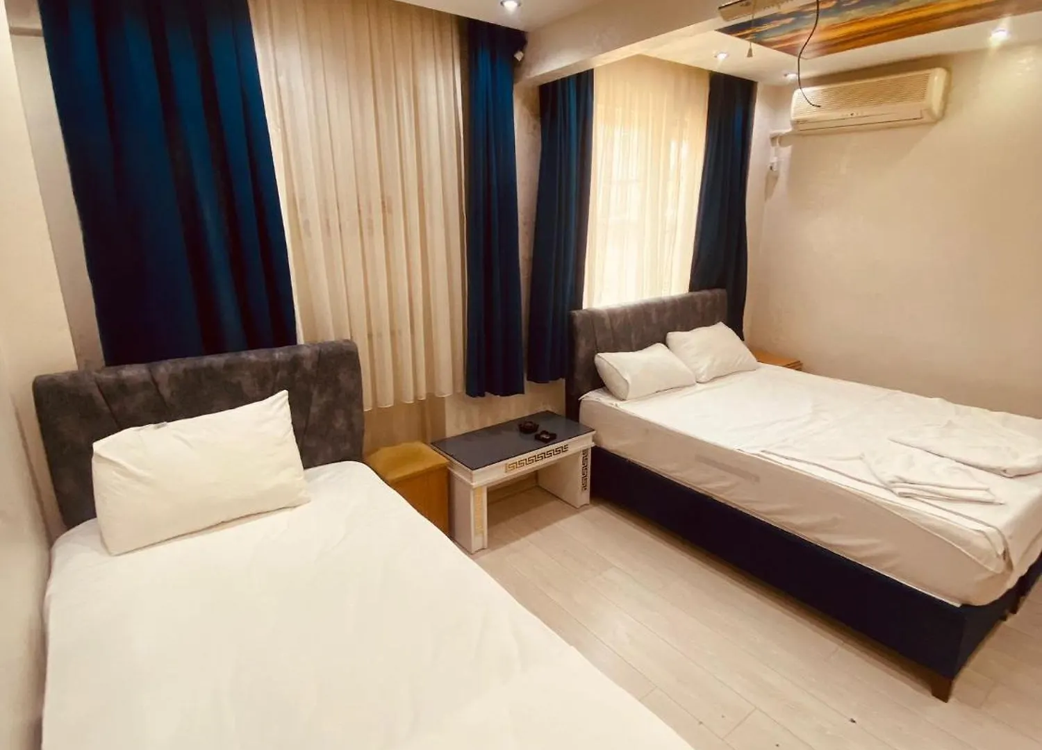 Hotel Diva Стамбул 3*,