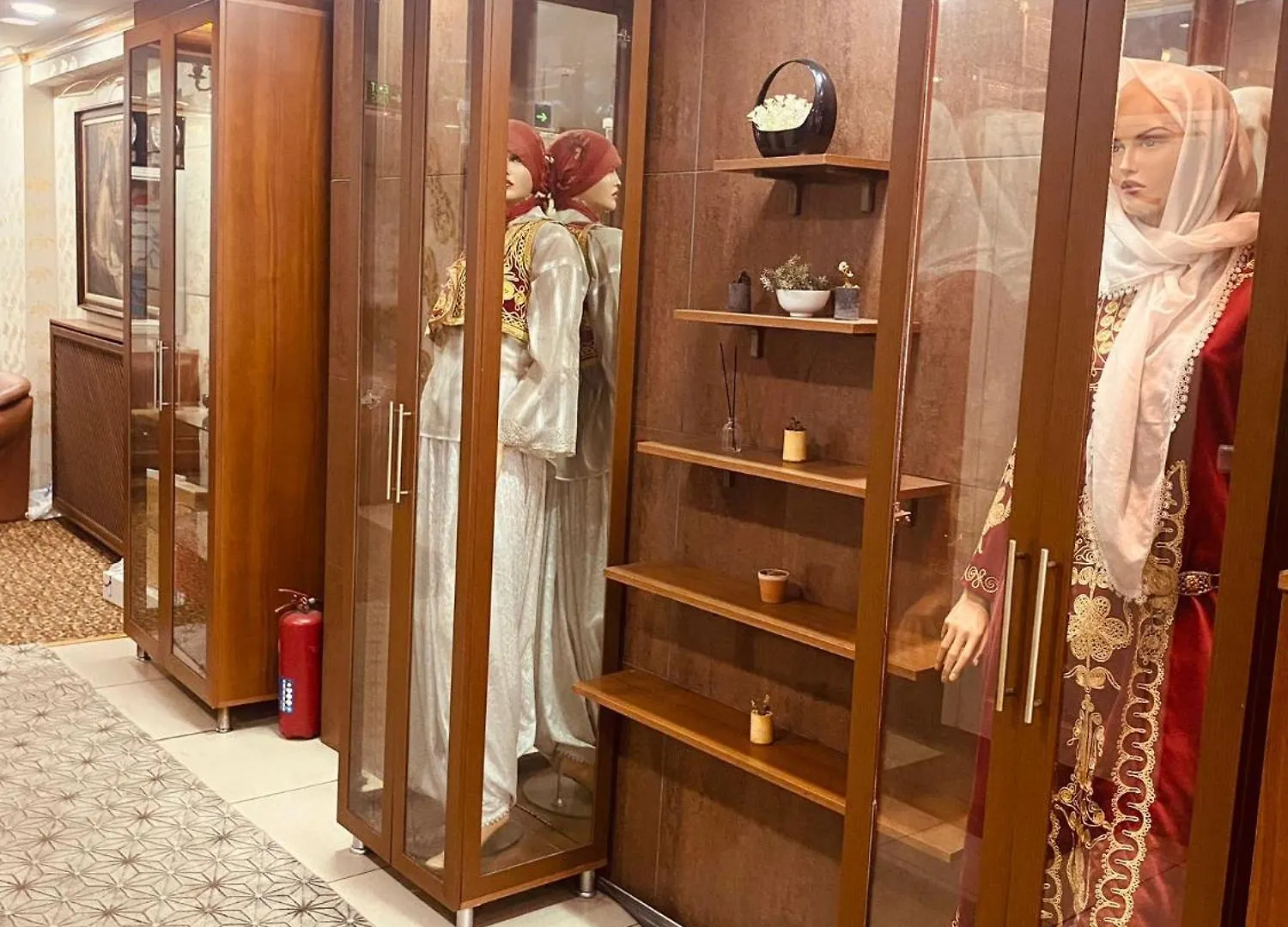 Hotel Diva Стамбул