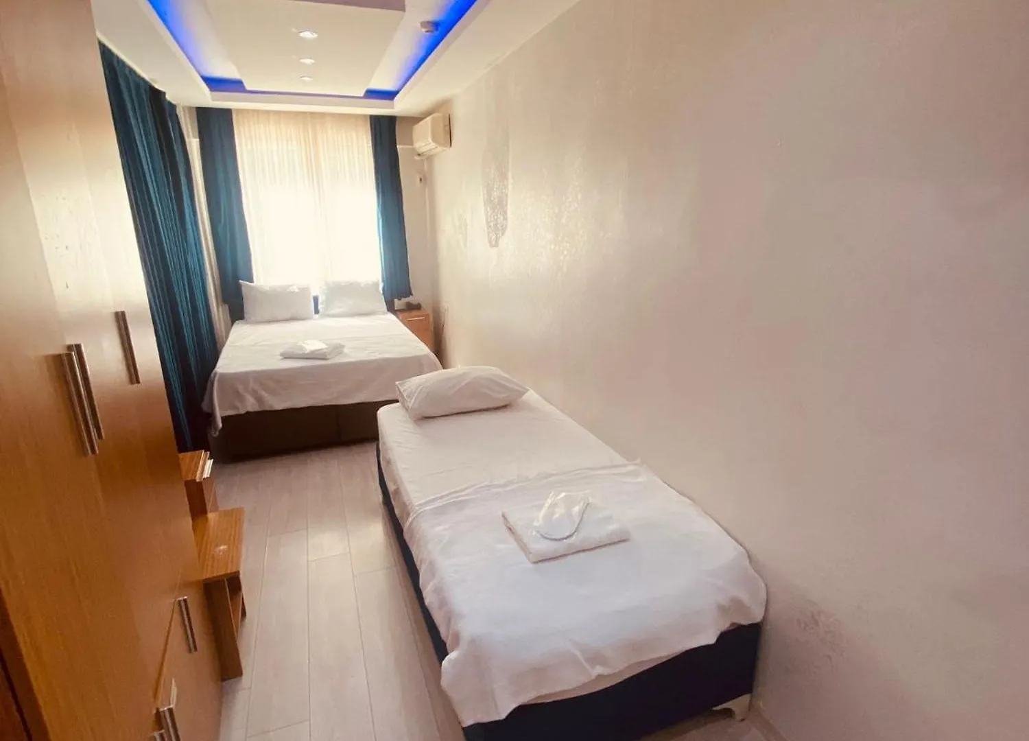 Hotel Diva Istanbulská provincie